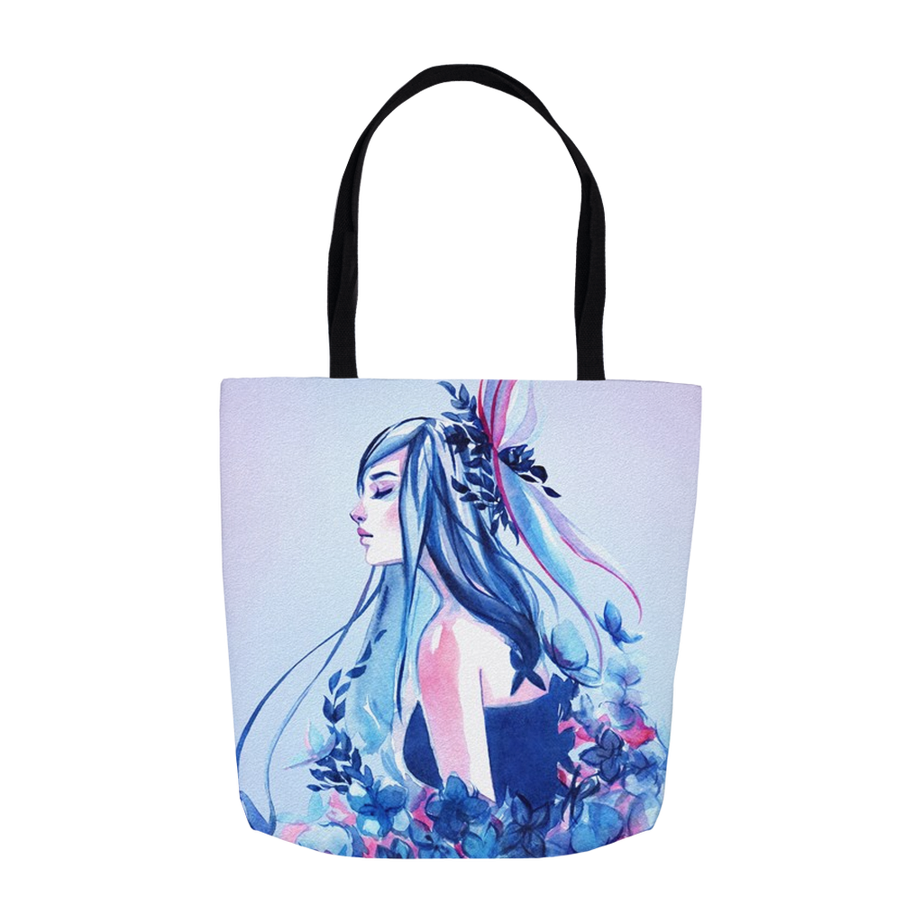A Quiet Moment - Tote Bag