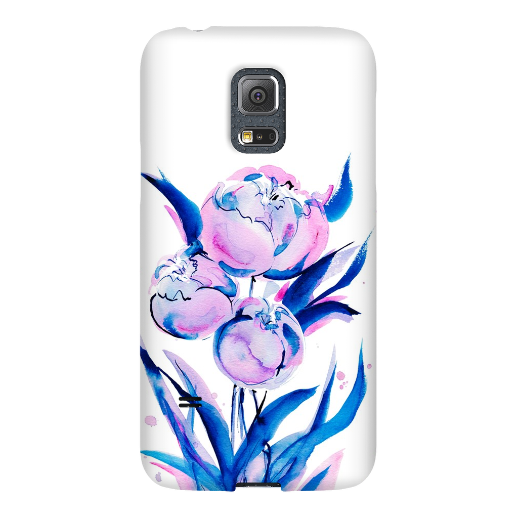 Growing Together - Phone Case