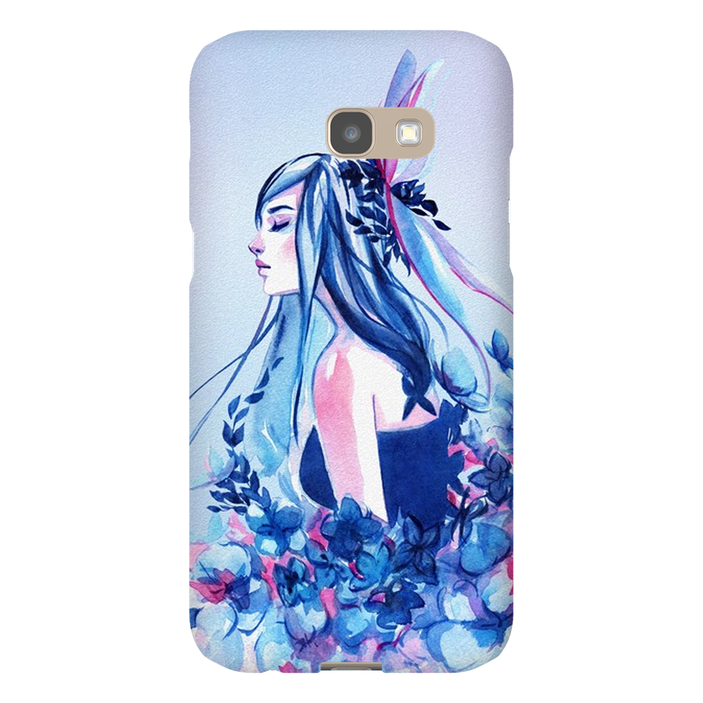 A Quiet Moment - Phone Case