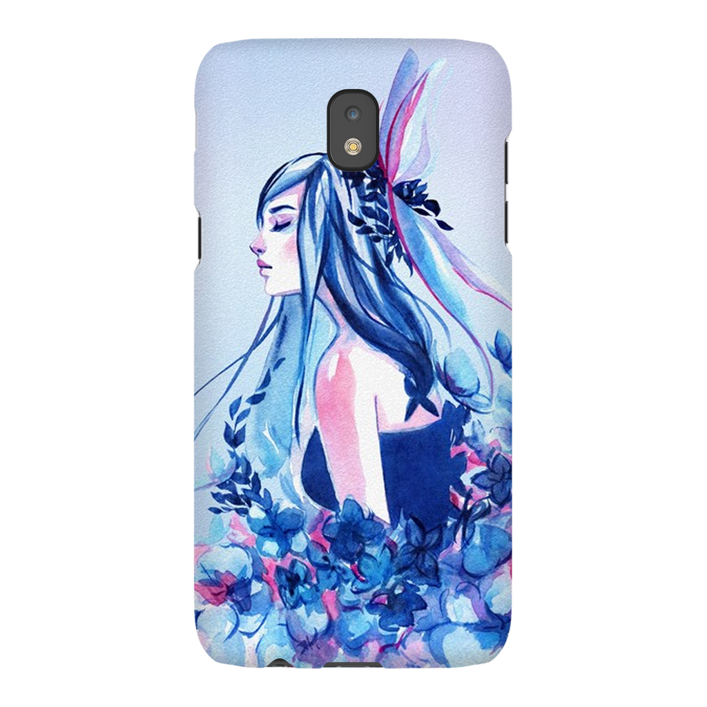 A Quiet Moment - Phone Case