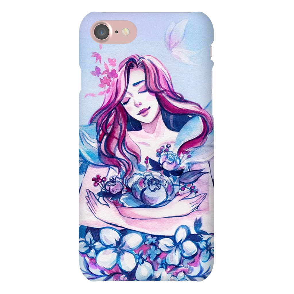 Beloved - Phone Case