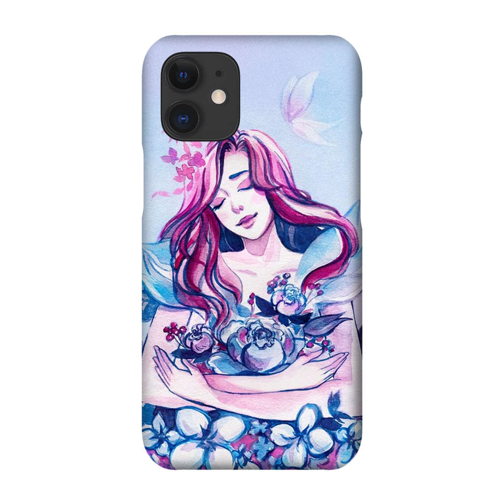 Beloved - Phone Case