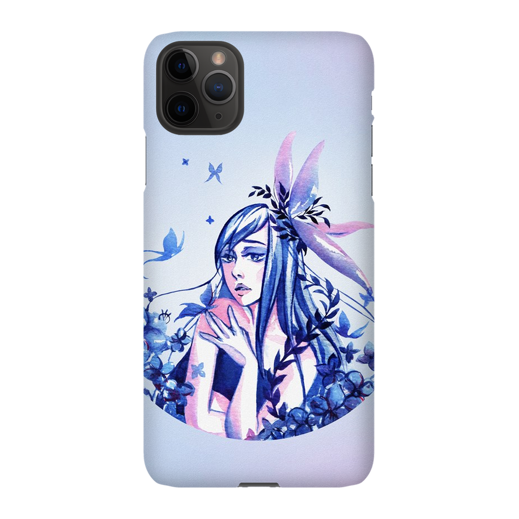 Once Upon a Memory - Phone Case