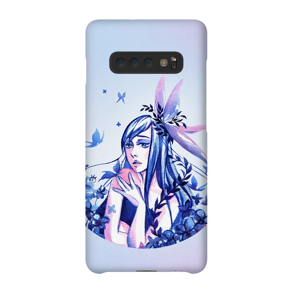 Once Upon a Memory - Phone Case