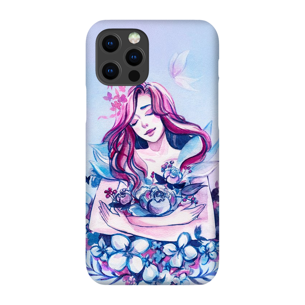 Beloved - Phone Case