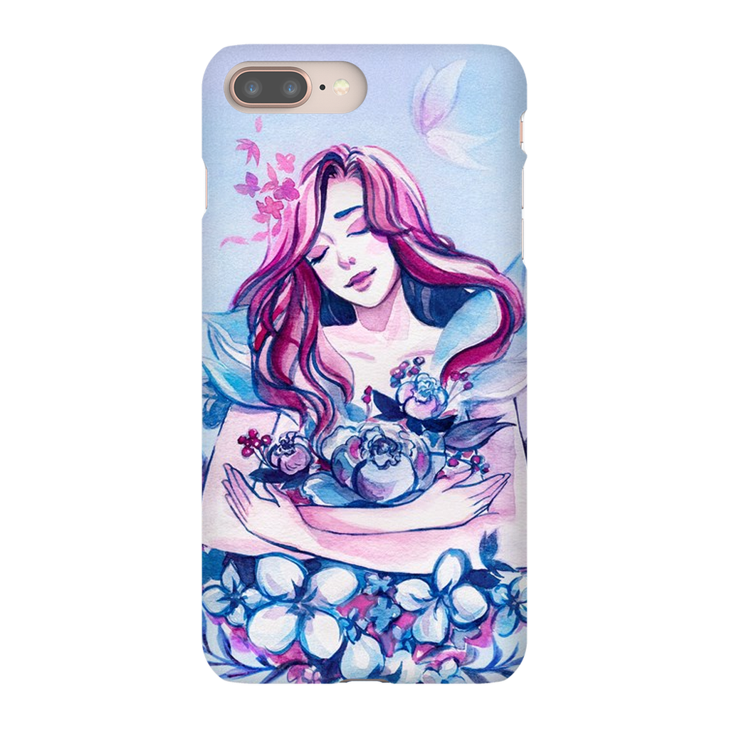 Beloved - Phone Case