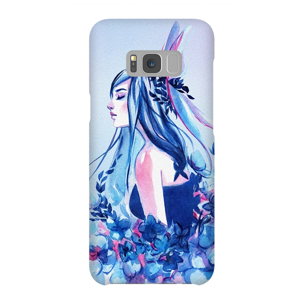 A Quiet Moment - Phone Case