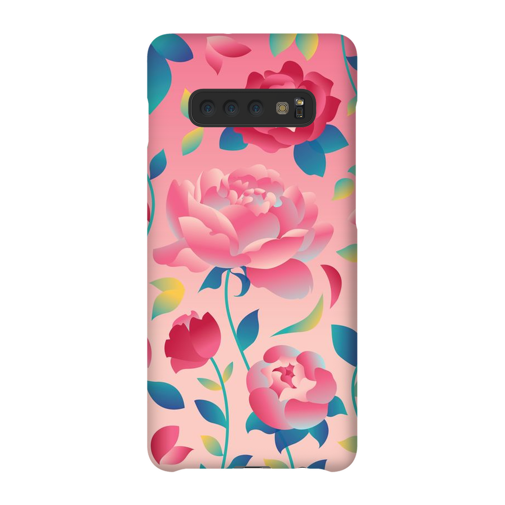 Floral Medley - Phone Case