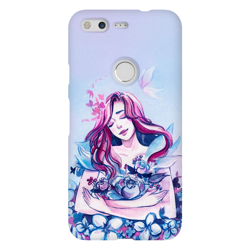 Beloved - Phone Case