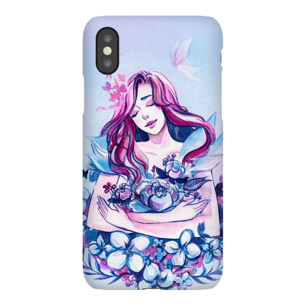 Beloved - Phone Case