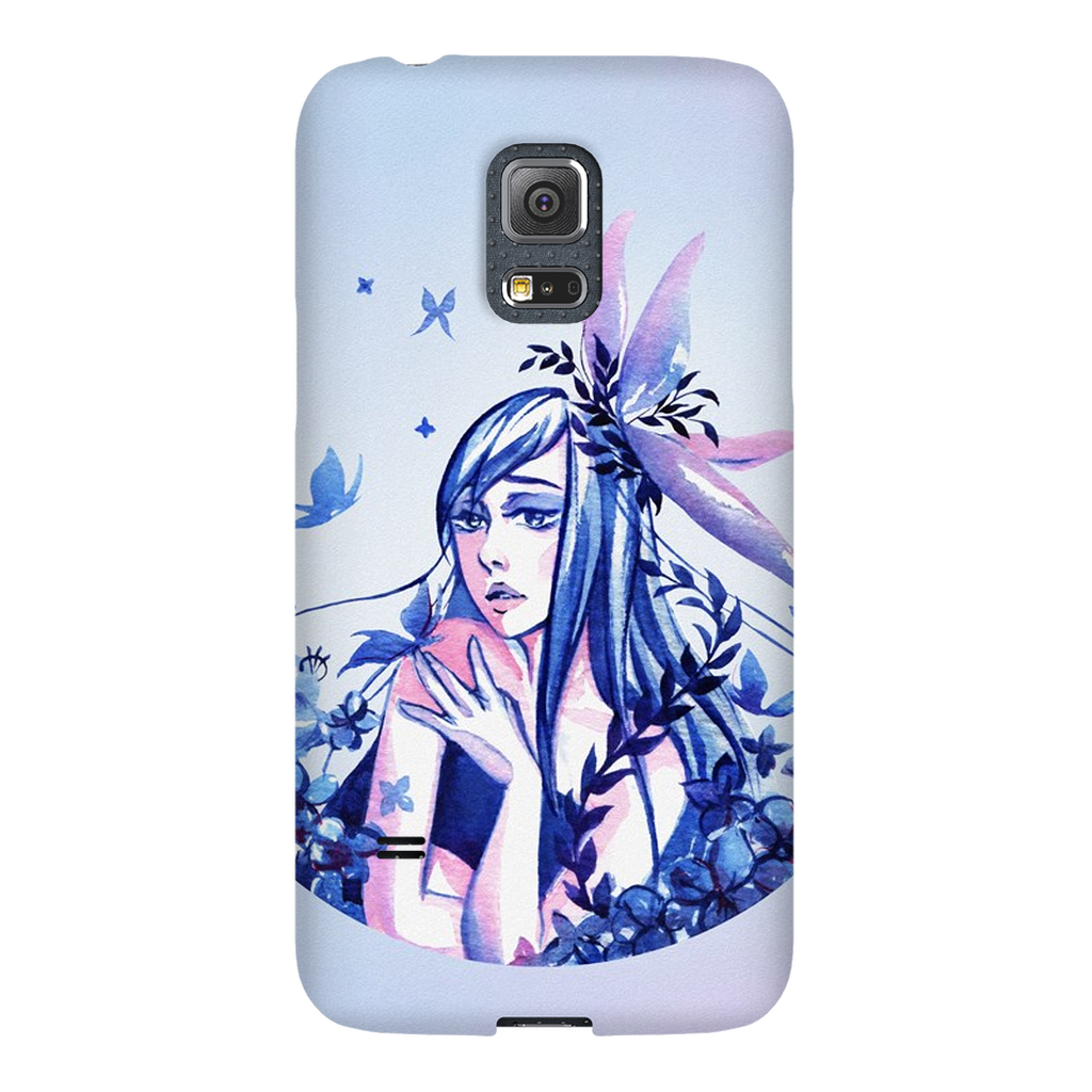Once Upon a Memory - Phone Case