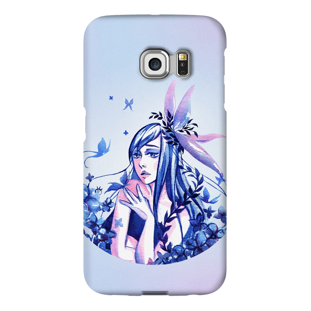 Once Upon a Memory - Phone Case