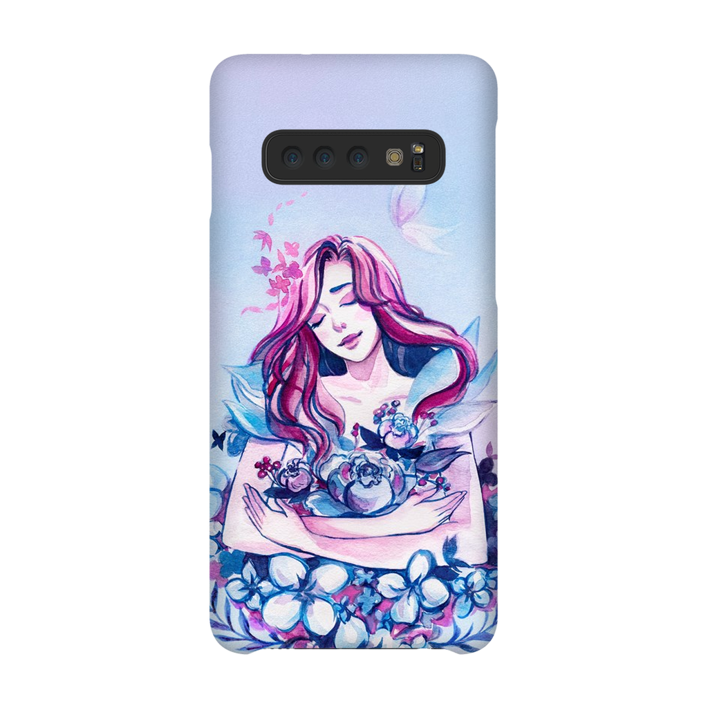 Beloved - Phone Case