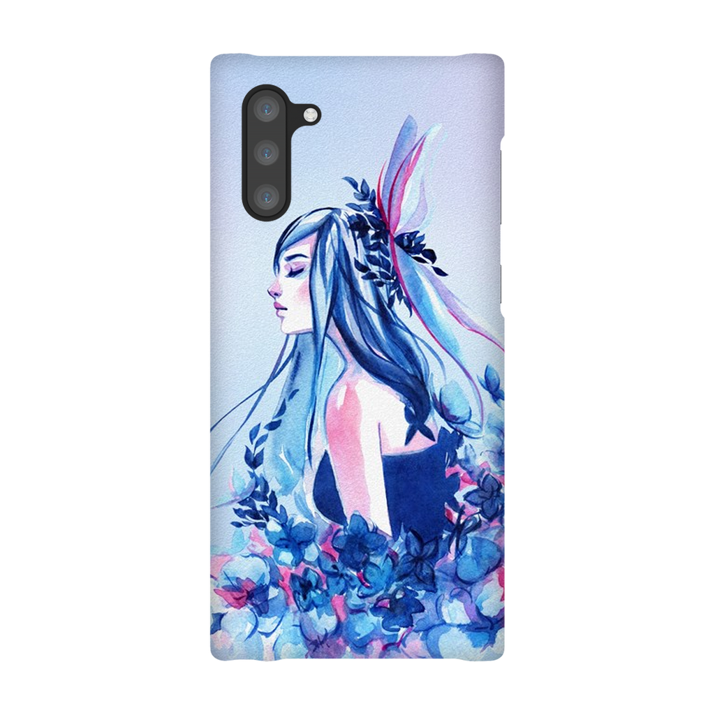 A Quiet Moment - Phone Case
