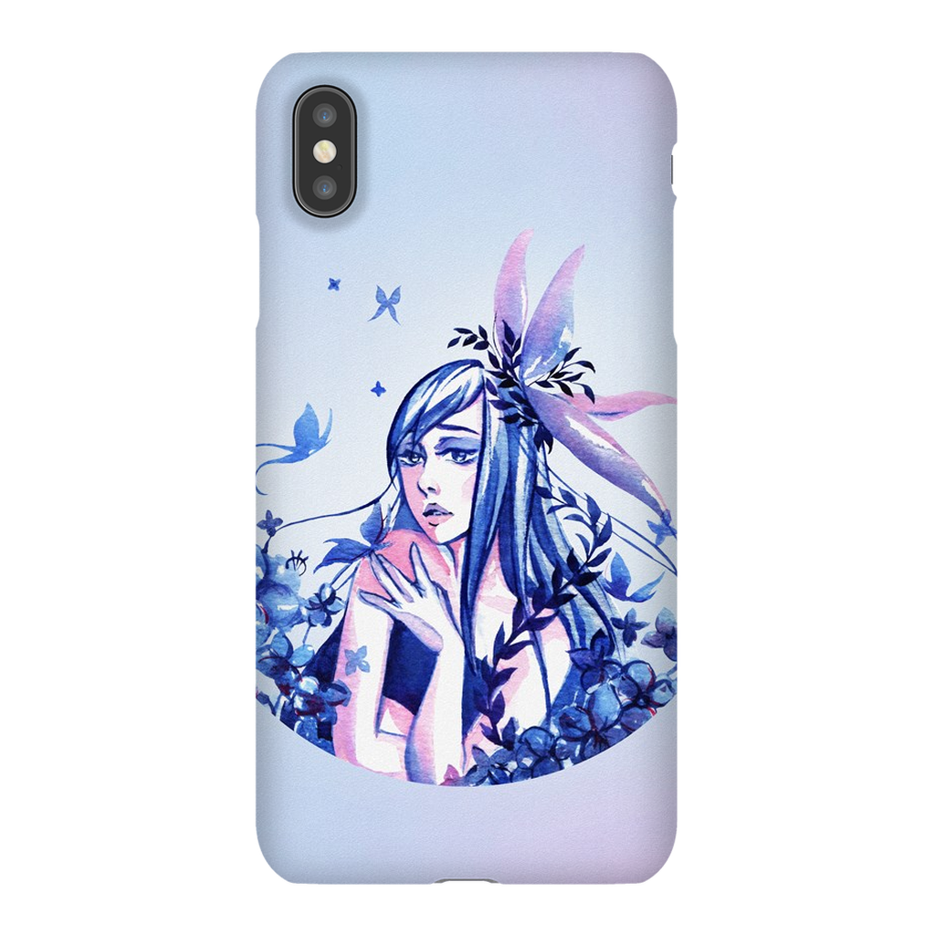 Once Upon a Memory - Phone Case