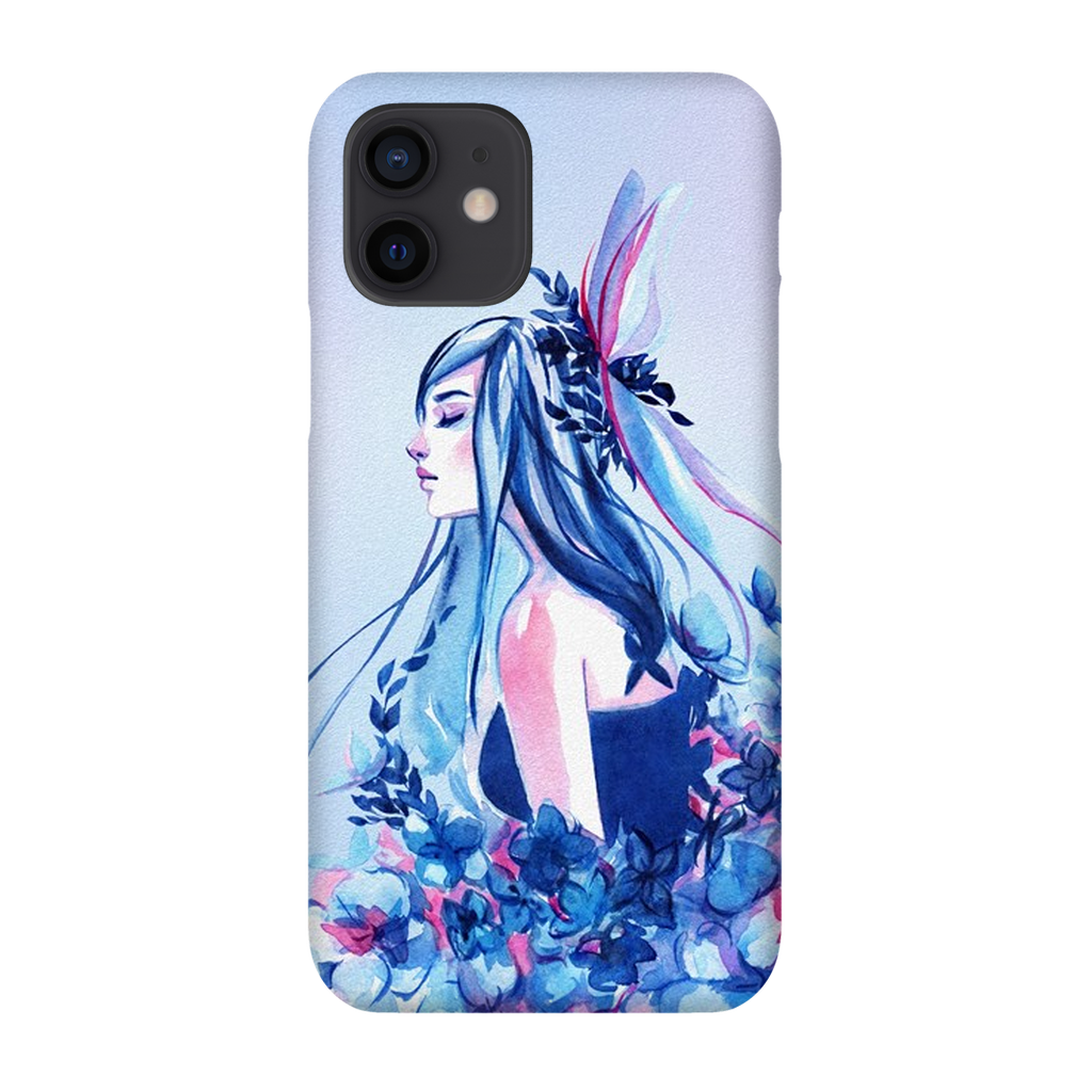 A Quiet Moment - Phone Case