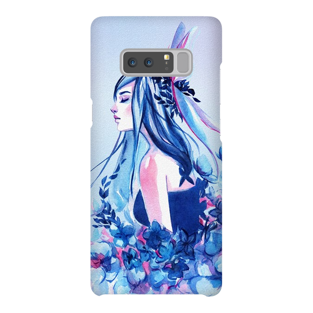 A Quiet Moment - Phone Case