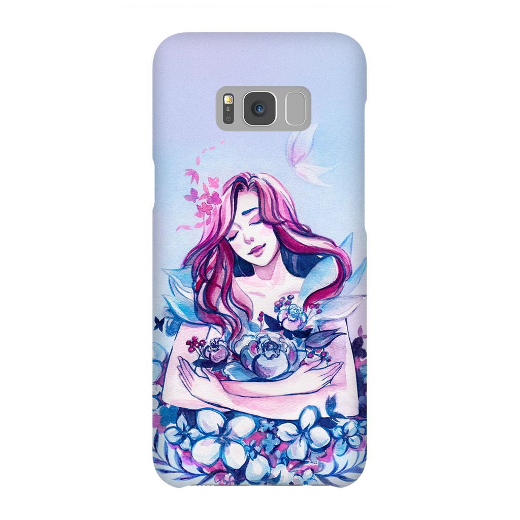 Beloved - Phone Case