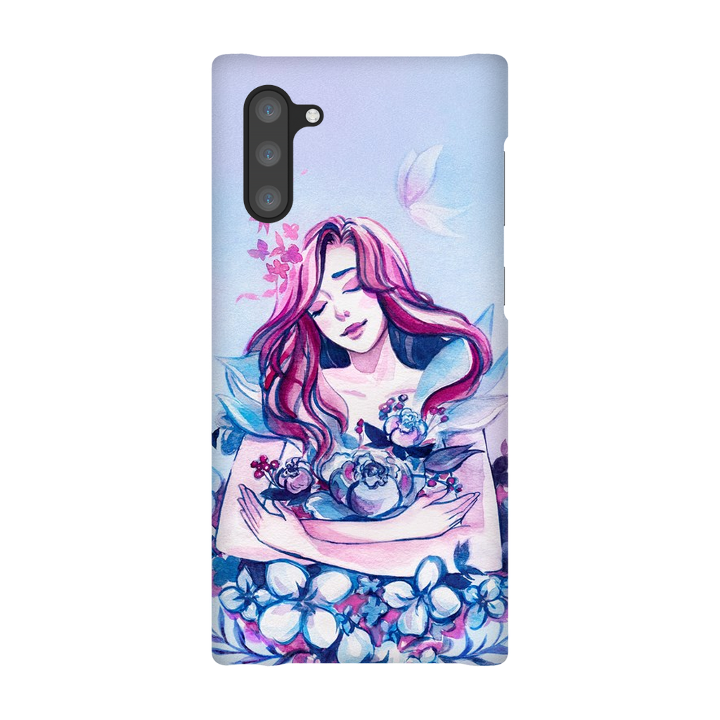 Beloved - Phone Case