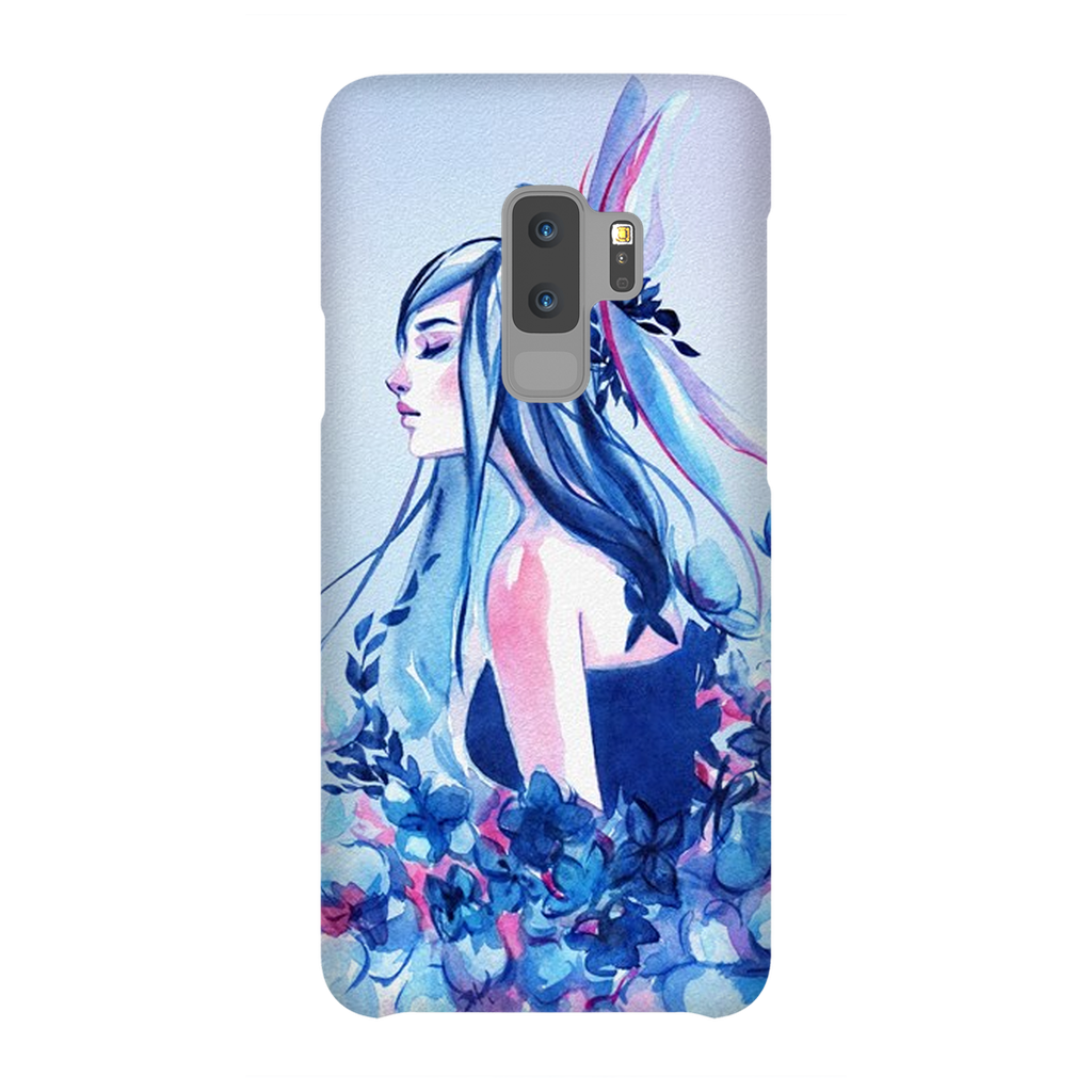 A Quiet Moment - Phone Case