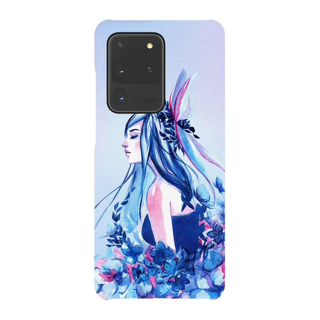 A Quiet Moment - Phone Case