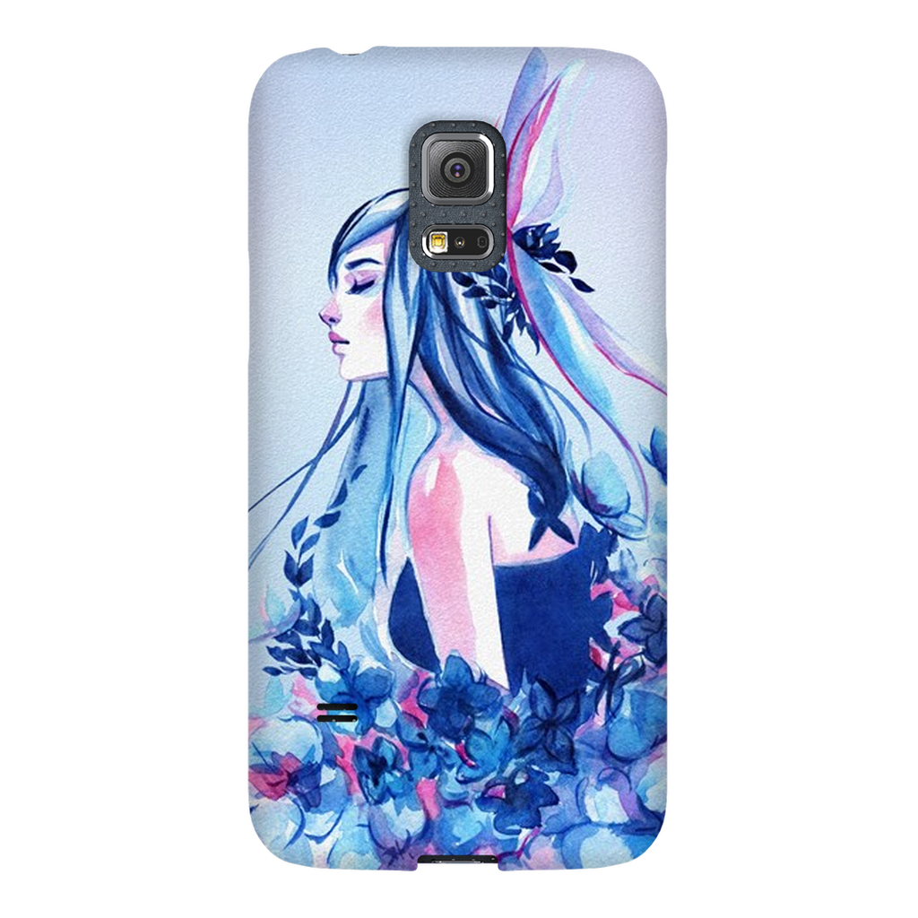 A Quiet Moment - Phone Case