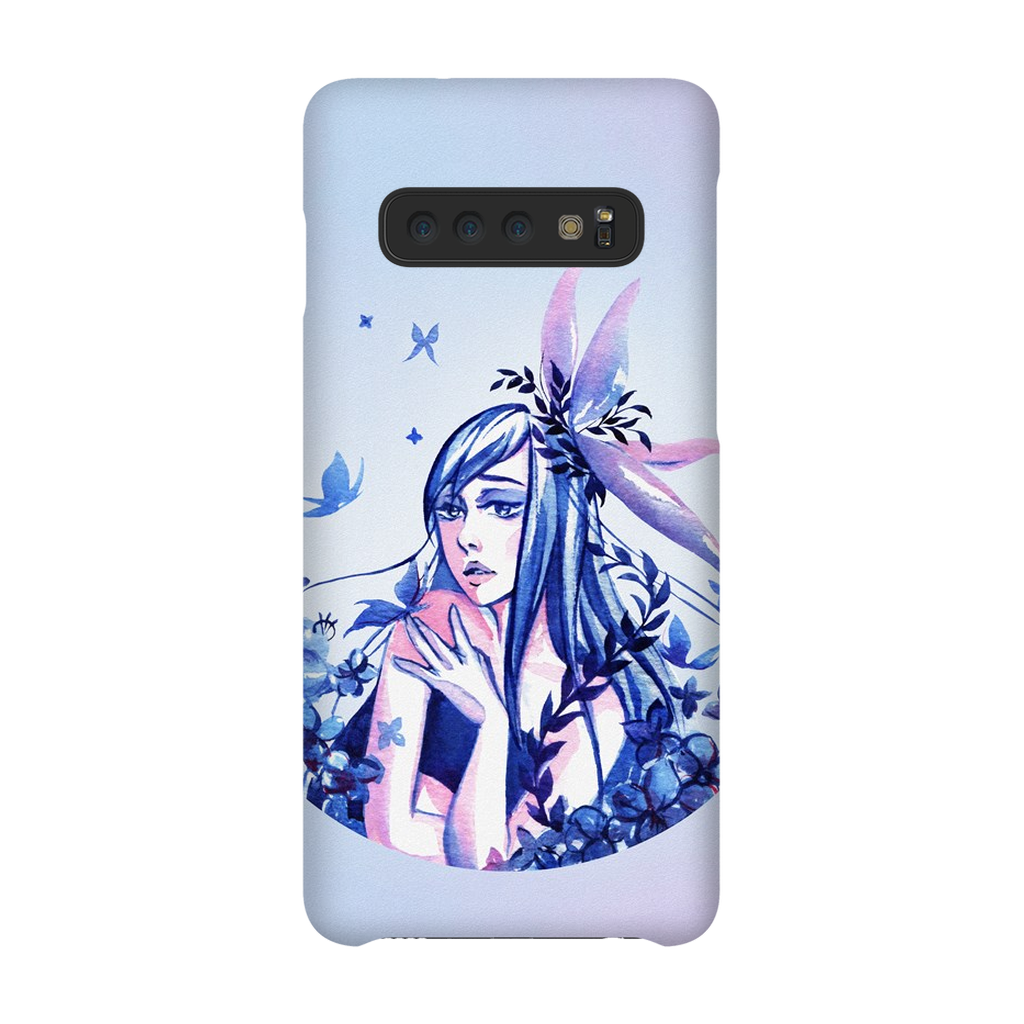 Once Upon a Memory - Phone Case