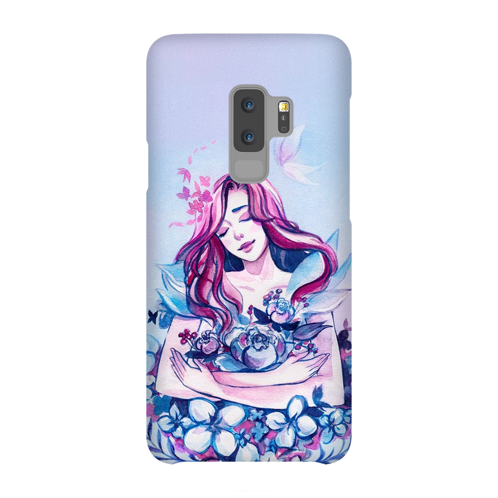 Beloved - Phone Case