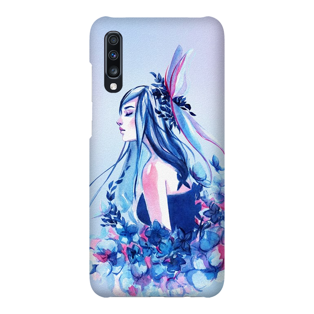 A Quiet Moment - Phone Case