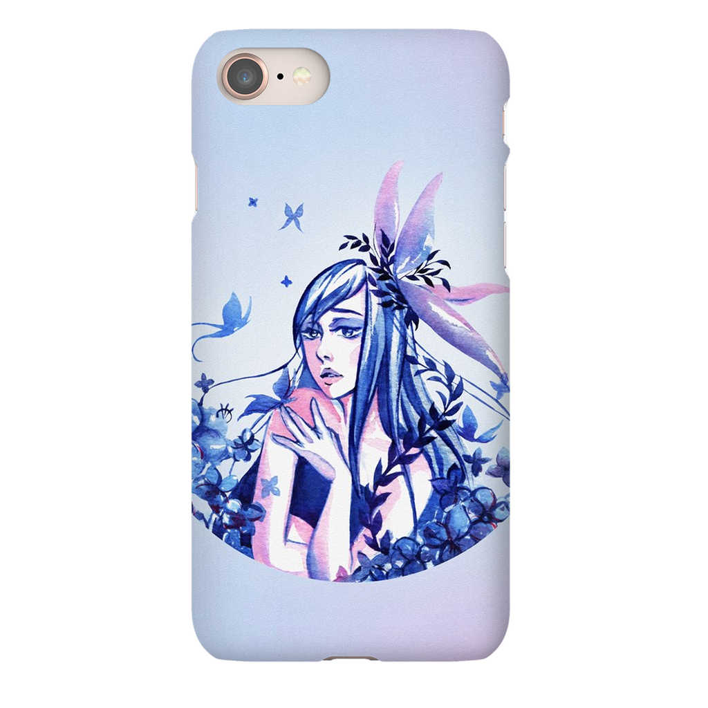 Once Upon a Memory - Phone Case