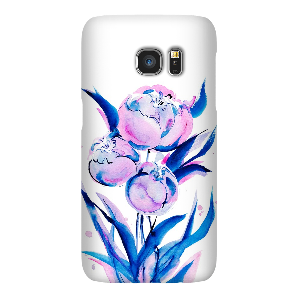 Growing Together - Phone Case