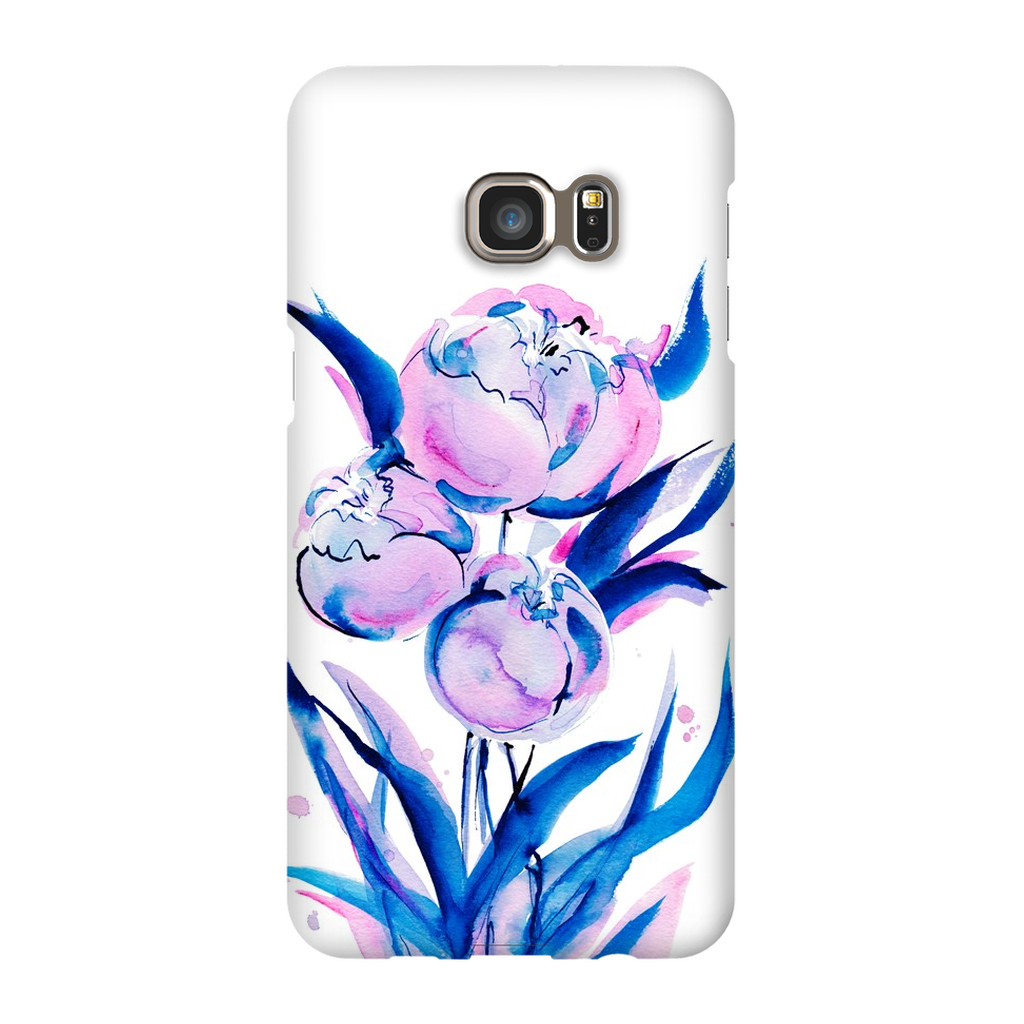 Growing Together - Phone Case