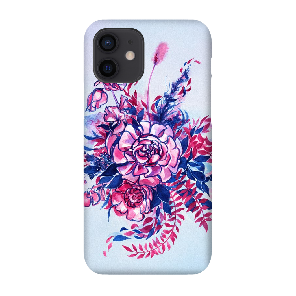 Florals I - Phone Case