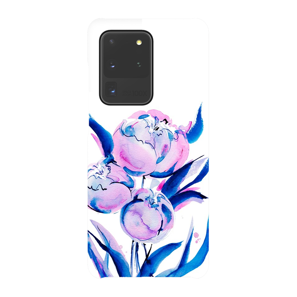 Growing Together - Phone Case