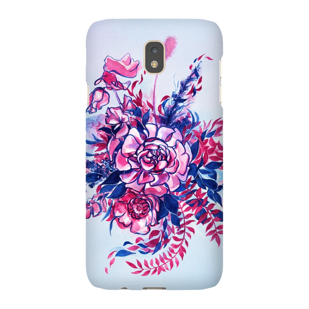 Florals I - Phone Case