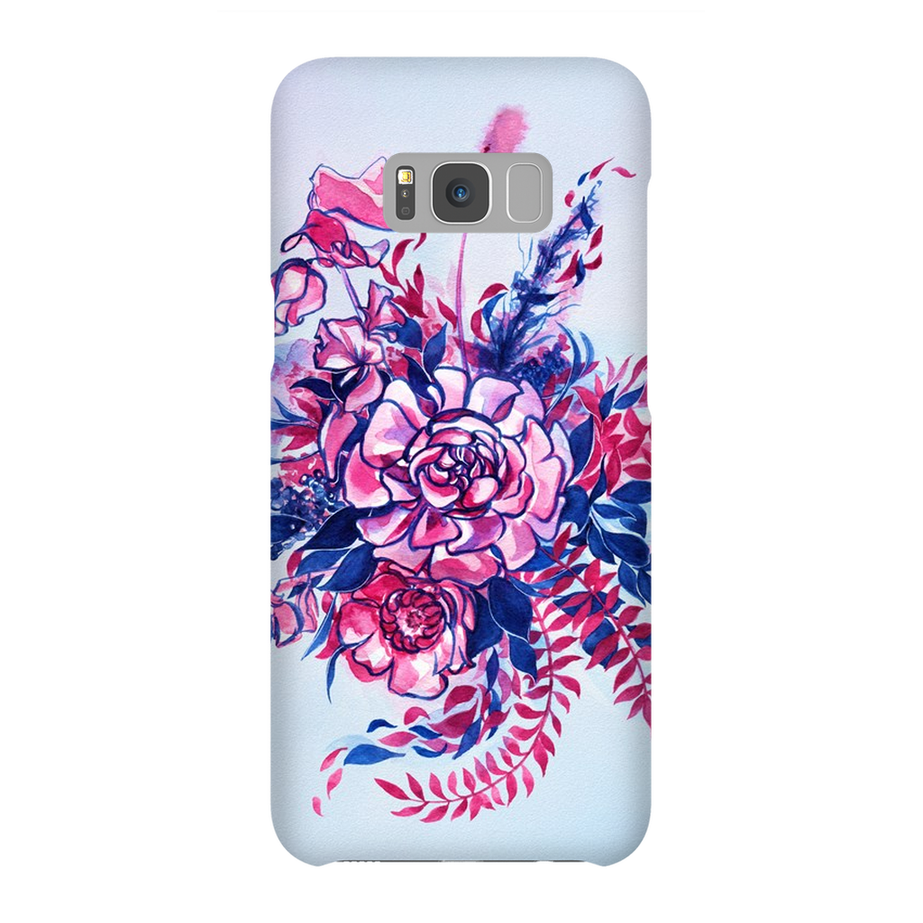 Florals I - Phone Case