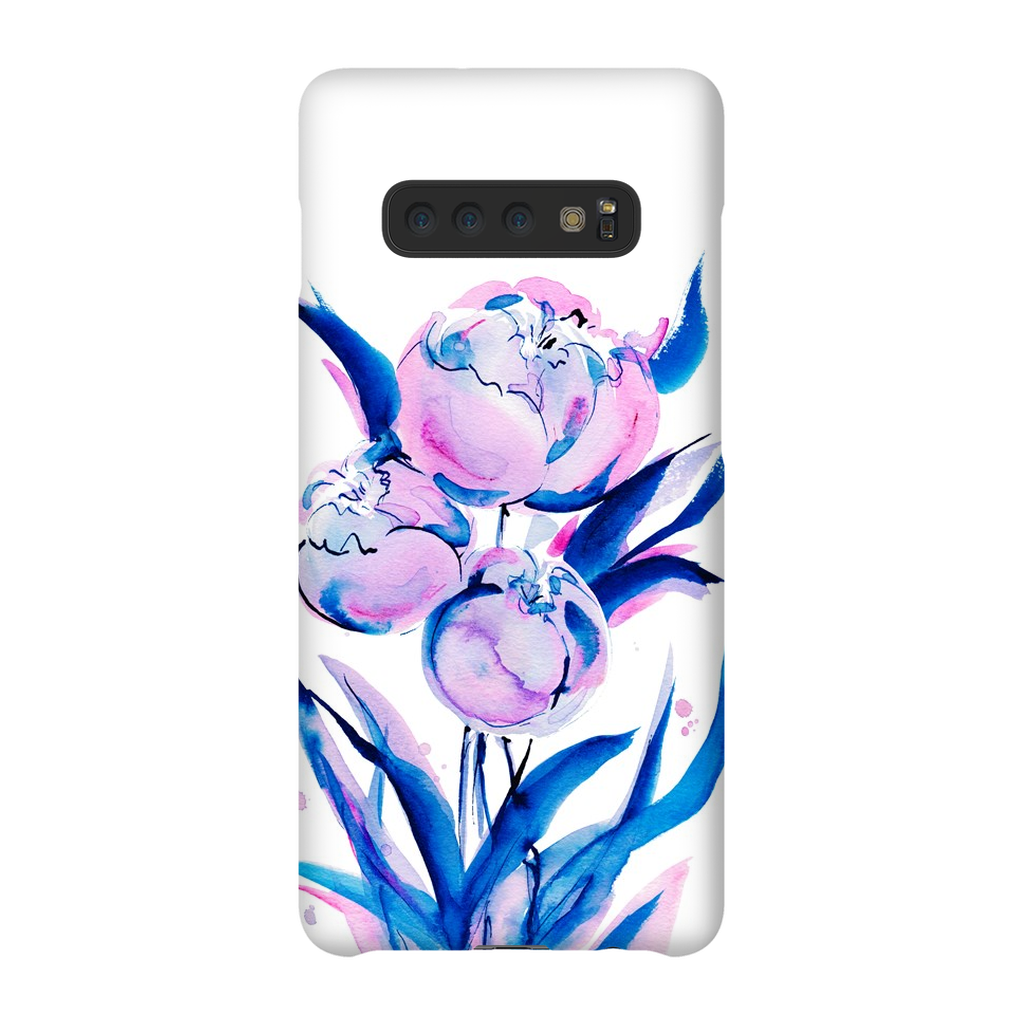 Growing Together - Phone Case