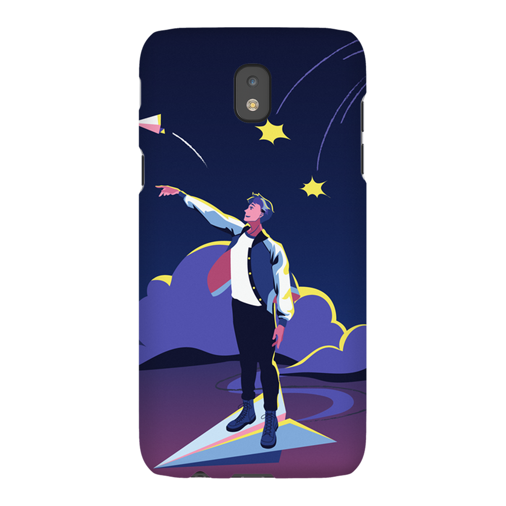 Paper Plane Part II - Phone Case