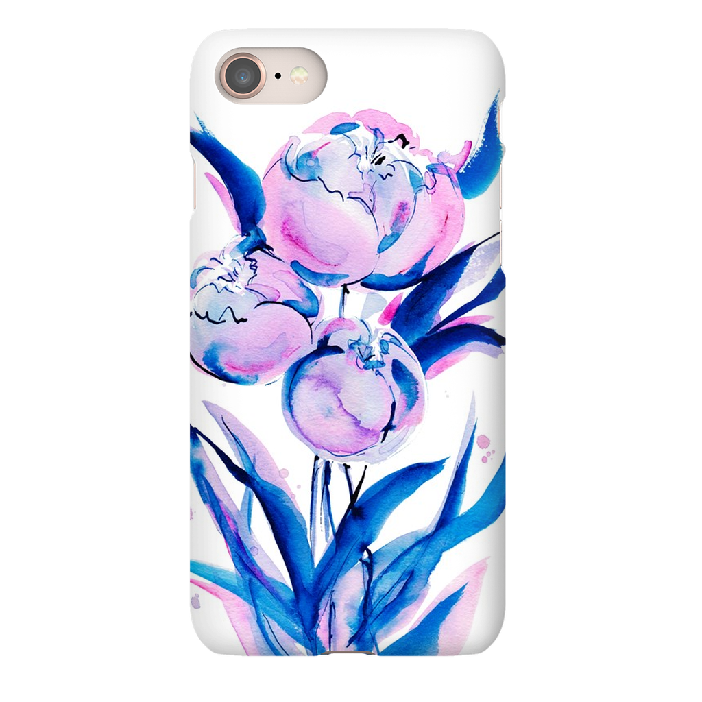Growing Together - Phone Case