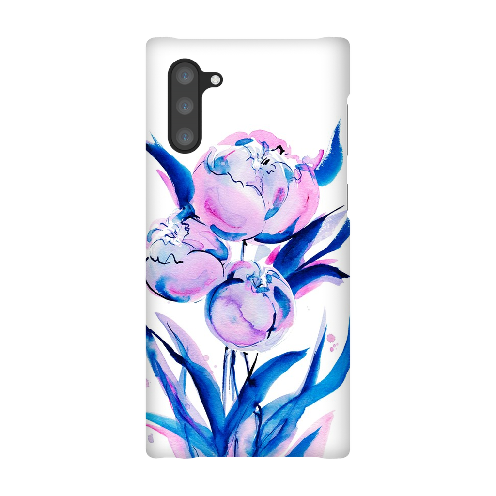 Growing Together - Phone Case