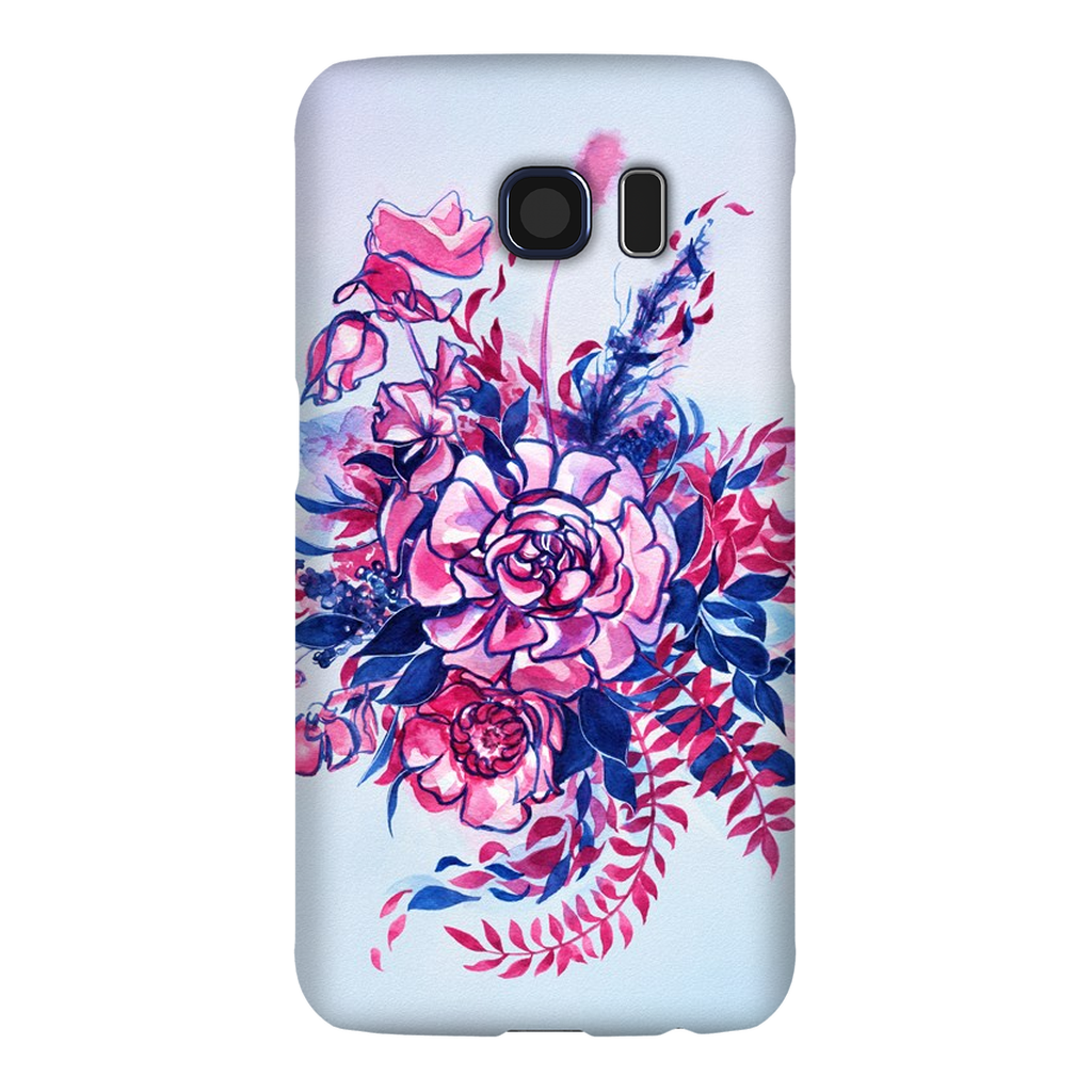 Florals I - Phone Case
