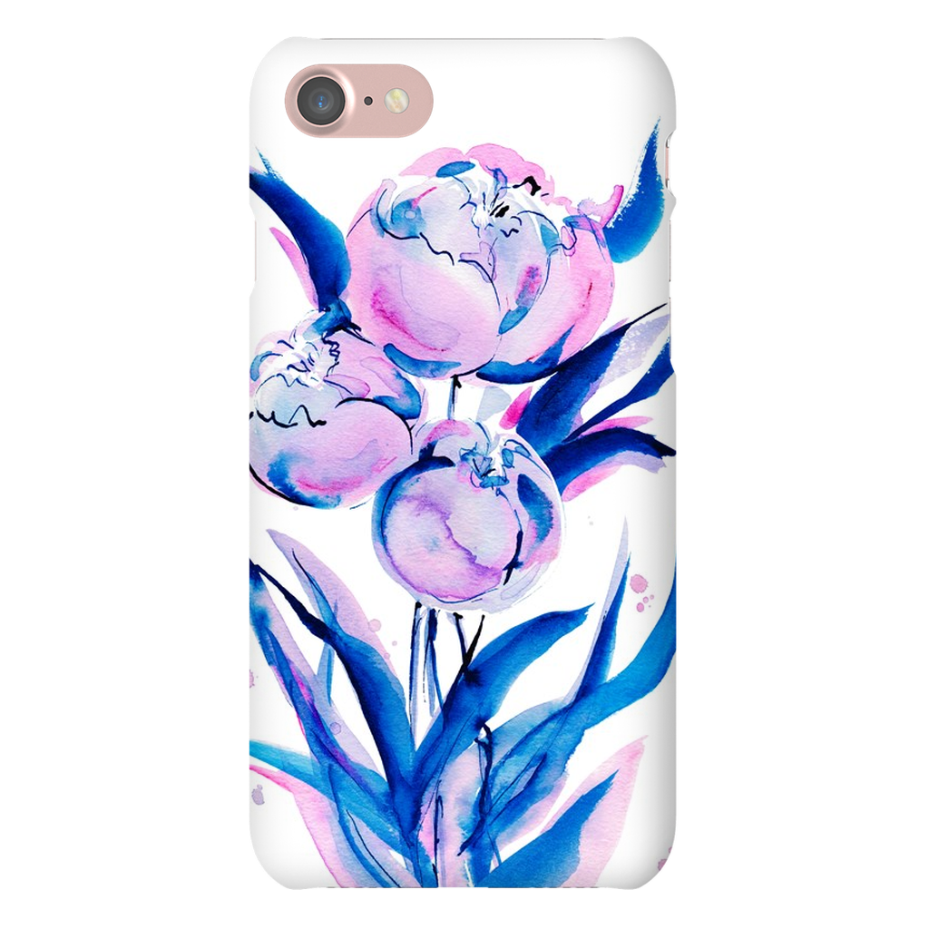 Growing Together - Phone Case