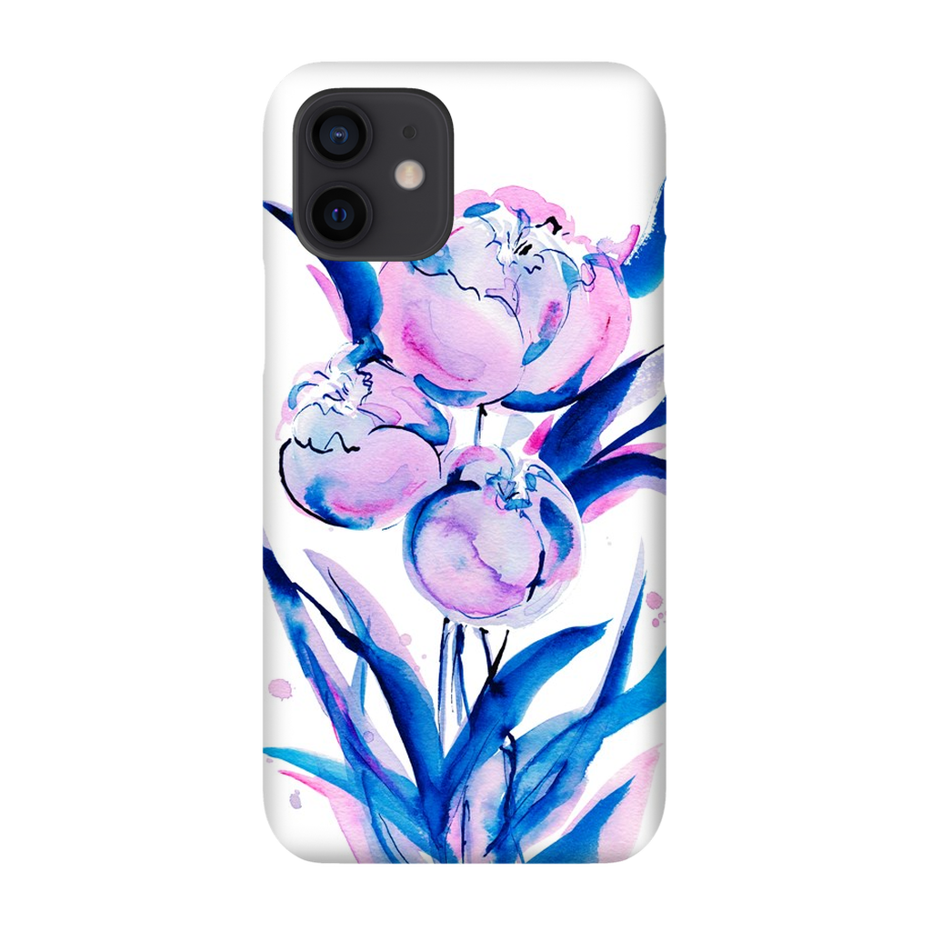 Growing Together - Phone Case