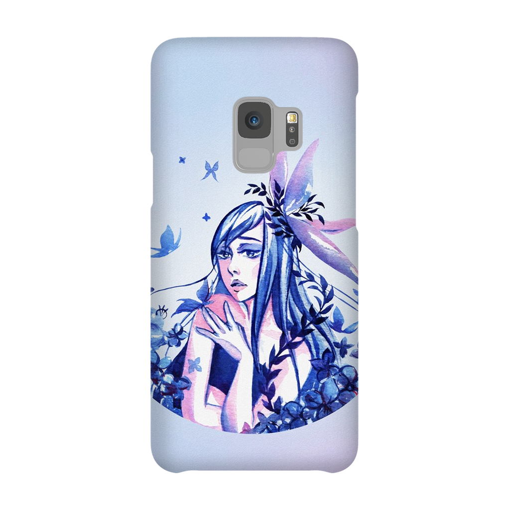 Once Upon a Memory - Phone Case