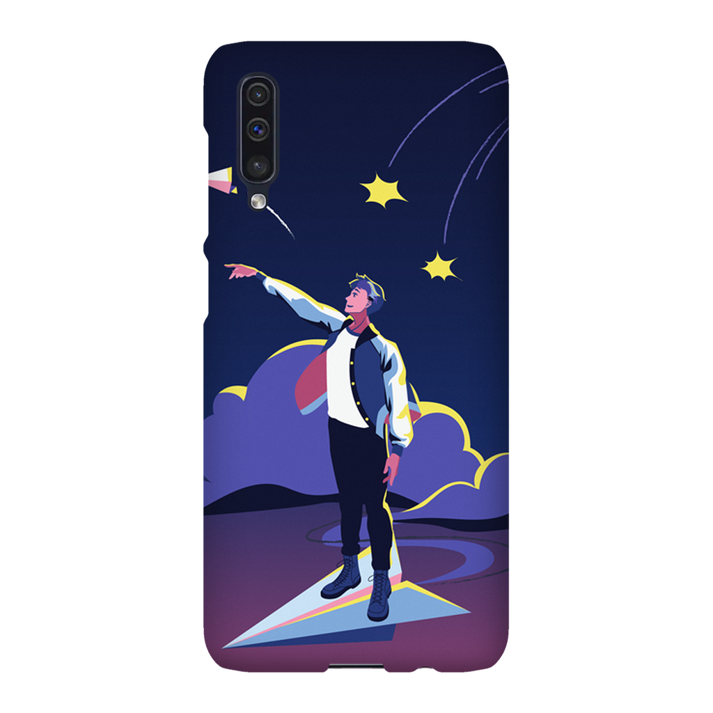 Paper Plane Part II - Phone Case