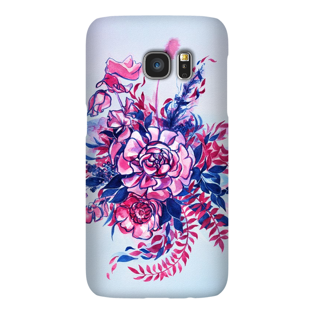 Florals I - Phone Case