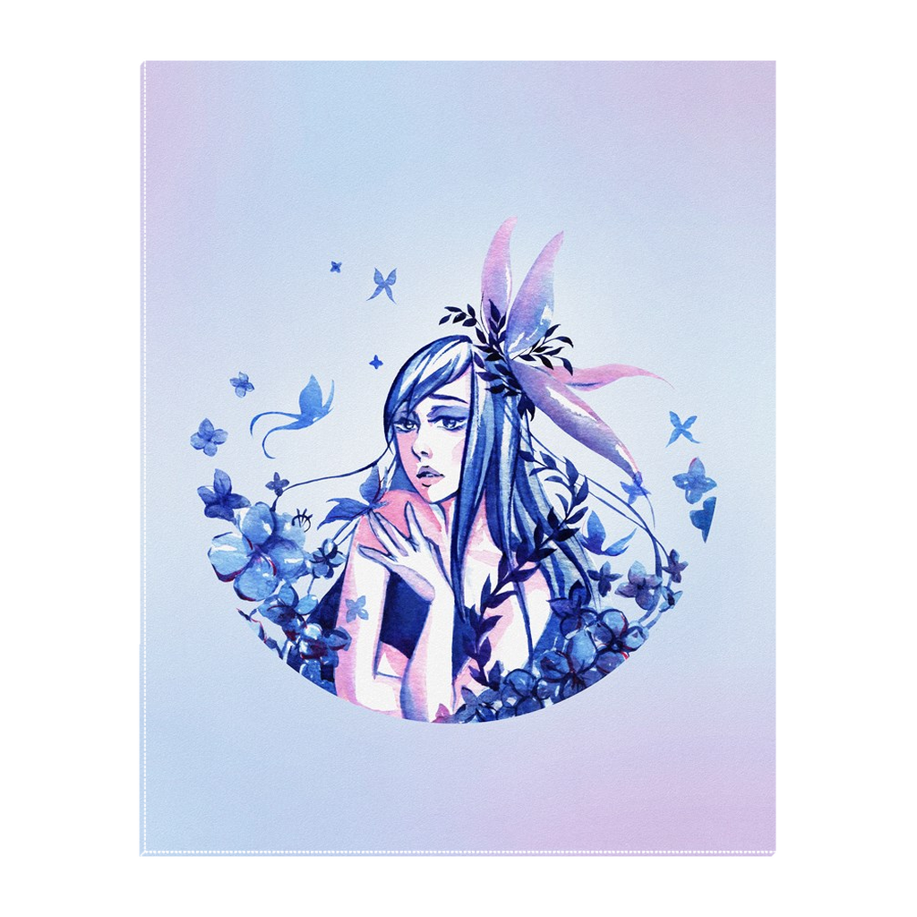 Once Upon a Memory - Tabletop Canvas