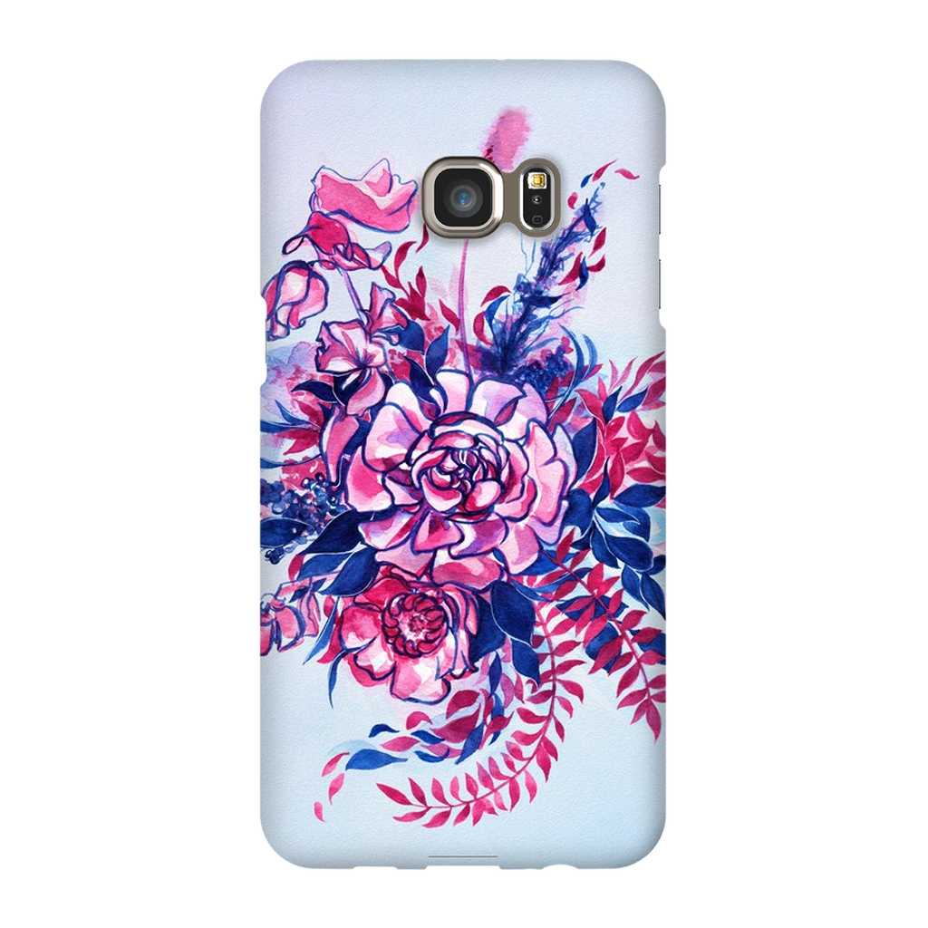 Florals I - Phone Case