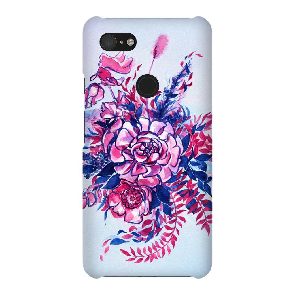 Florals I - Phone Case