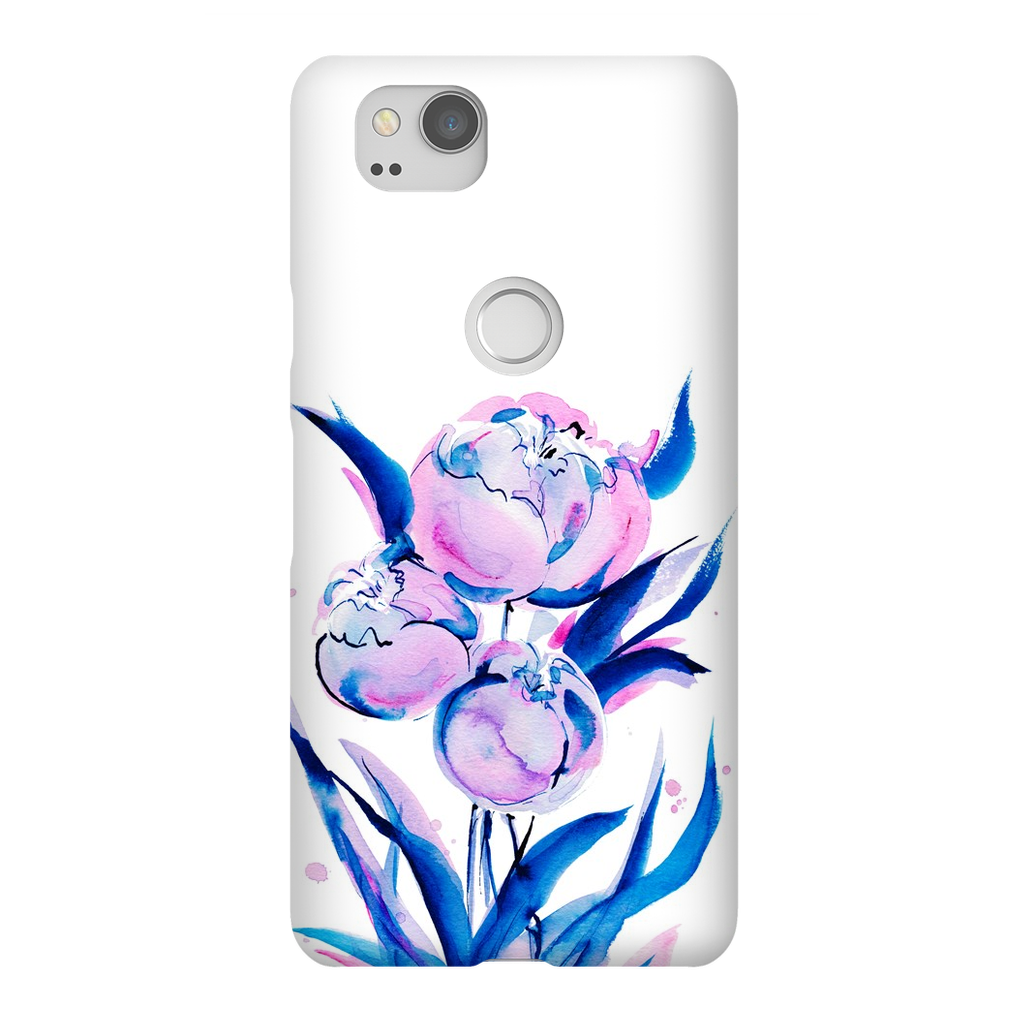 Growing Together - Phone Case